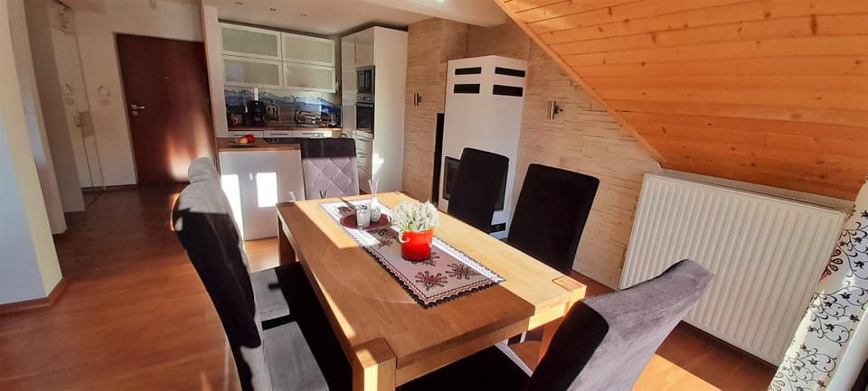 Apartament Twój Giewont Zakopane Apartment in Zakopane