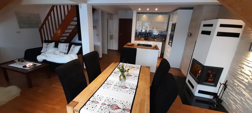 Apartament Twój Giewont Zakopane Apartment in Zakopane