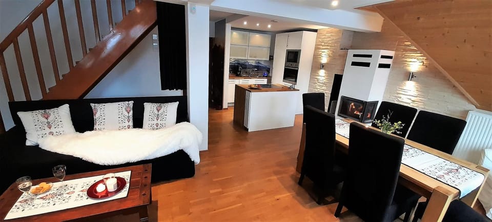 Apartament Twój Giewont Zakopane Apartment in Zakopane