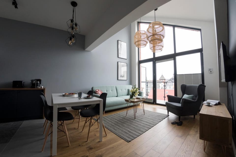 Balcony/Terrace, Dining area