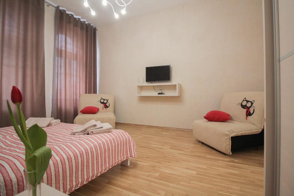Cathedral Apartment Apartment in Lviv