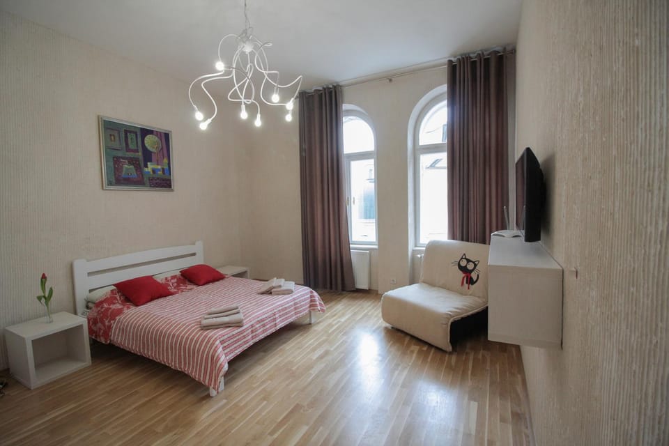 Cathedral Apartment Apartment in Lviv