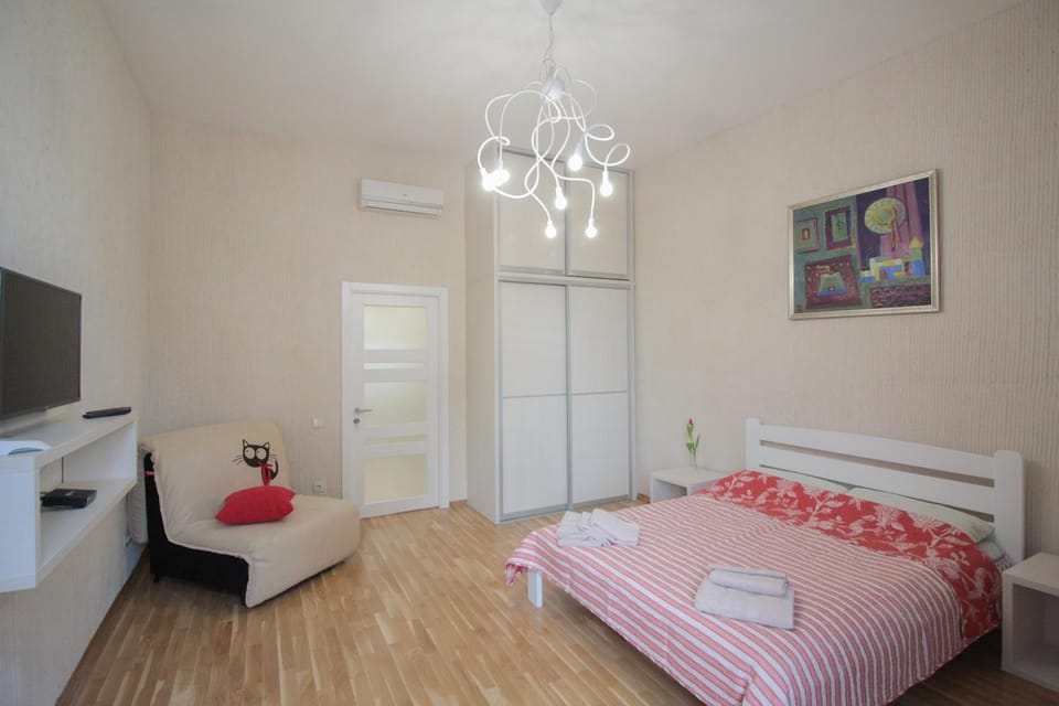 Cathedral Apartment Apartment in Lviv