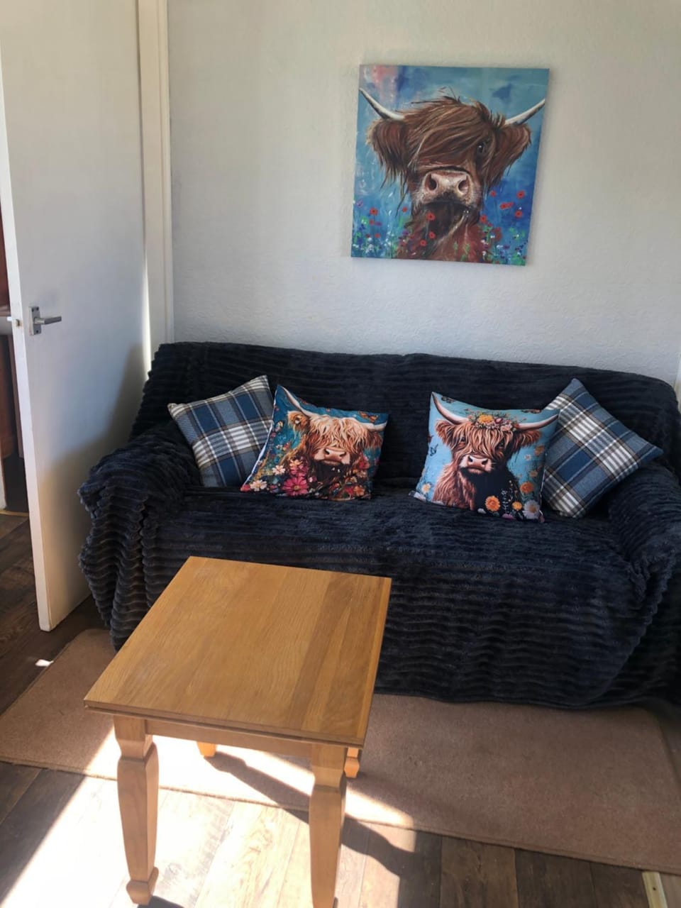 Atlanta Ceder Wood Chalet Chalet in Mablethorpe