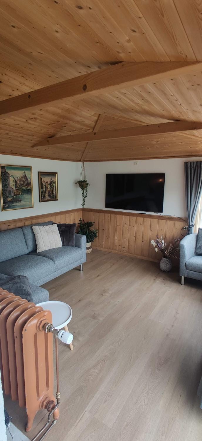 The Kontor House in Europe