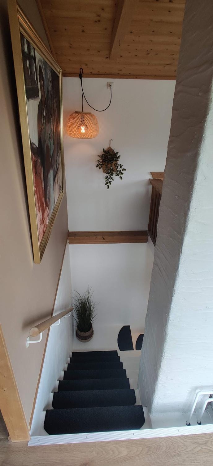 The Kontor House in Europe
