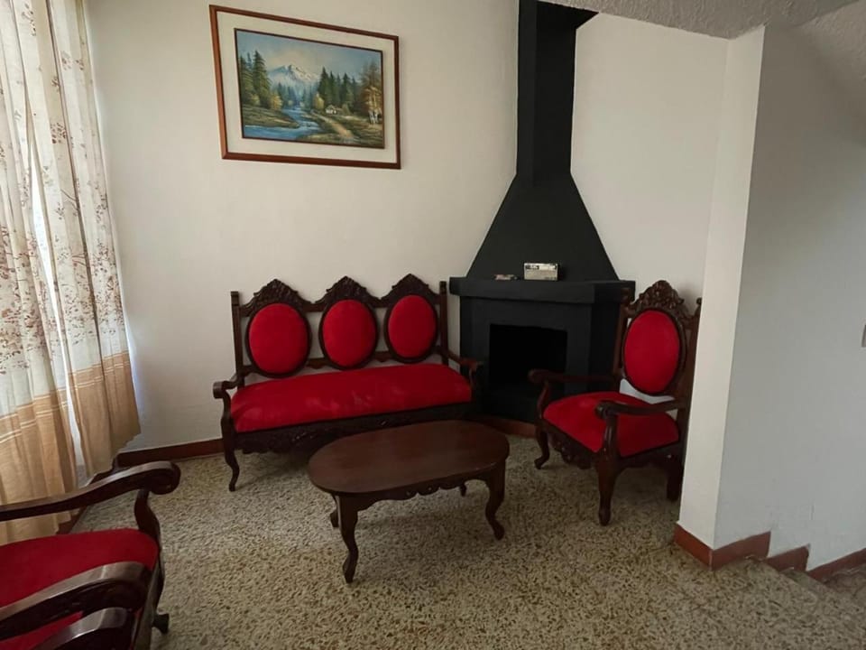 La posada del lago Apartment in Boyaca