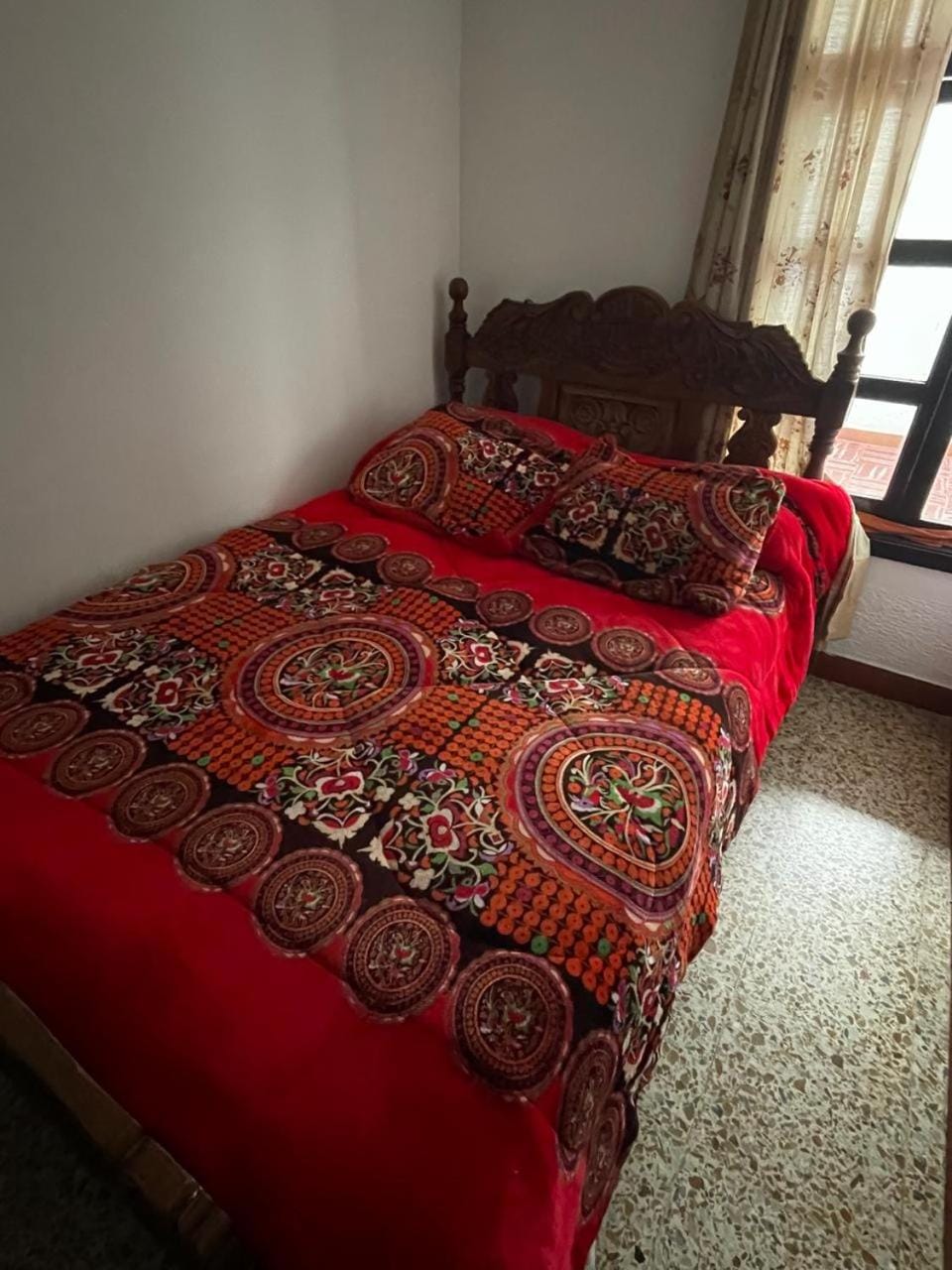 La posada del lago Apartment in Boyaca
