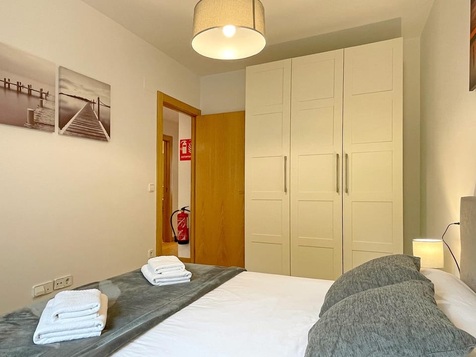 Apartamentos Puente La Reina Apartment in Basque Country