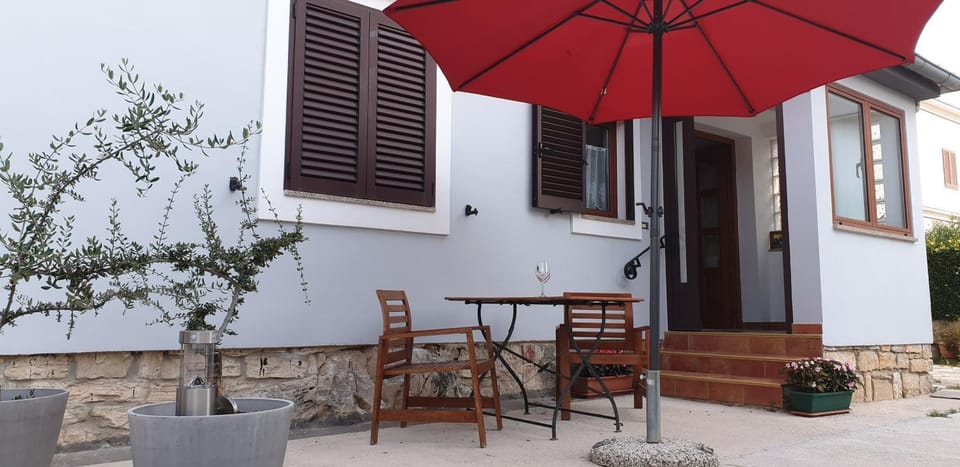 Latis Apartment in Rovinj