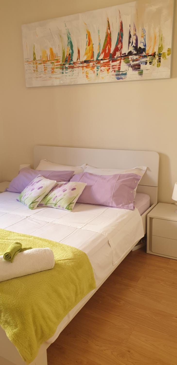 Latis Apartment in Rovinj
