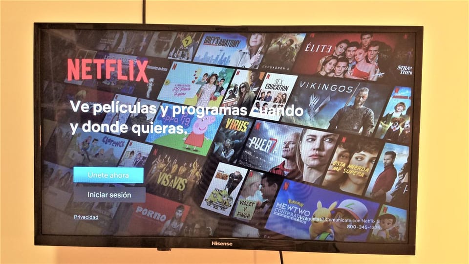 TV and multimedia