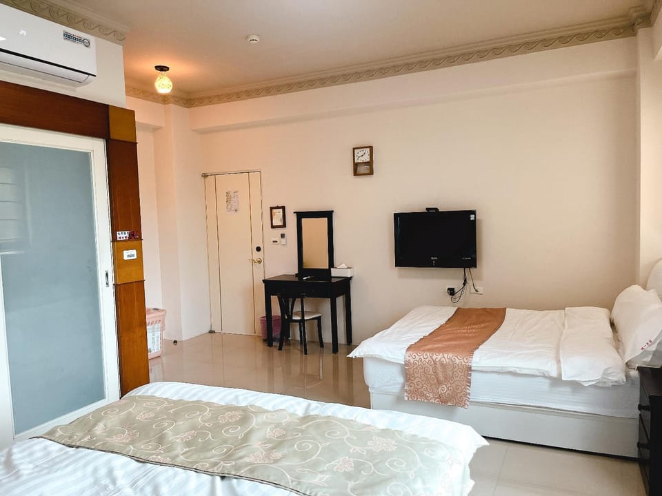 花蓮統一的家民宿The home place Vacation rental in Taiwan, Province of China
