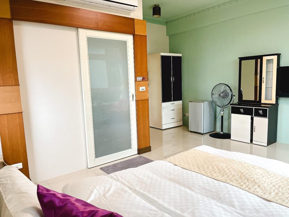 花蓮統一的家民宿The home place Vacation rental in Taiwan, Province of China