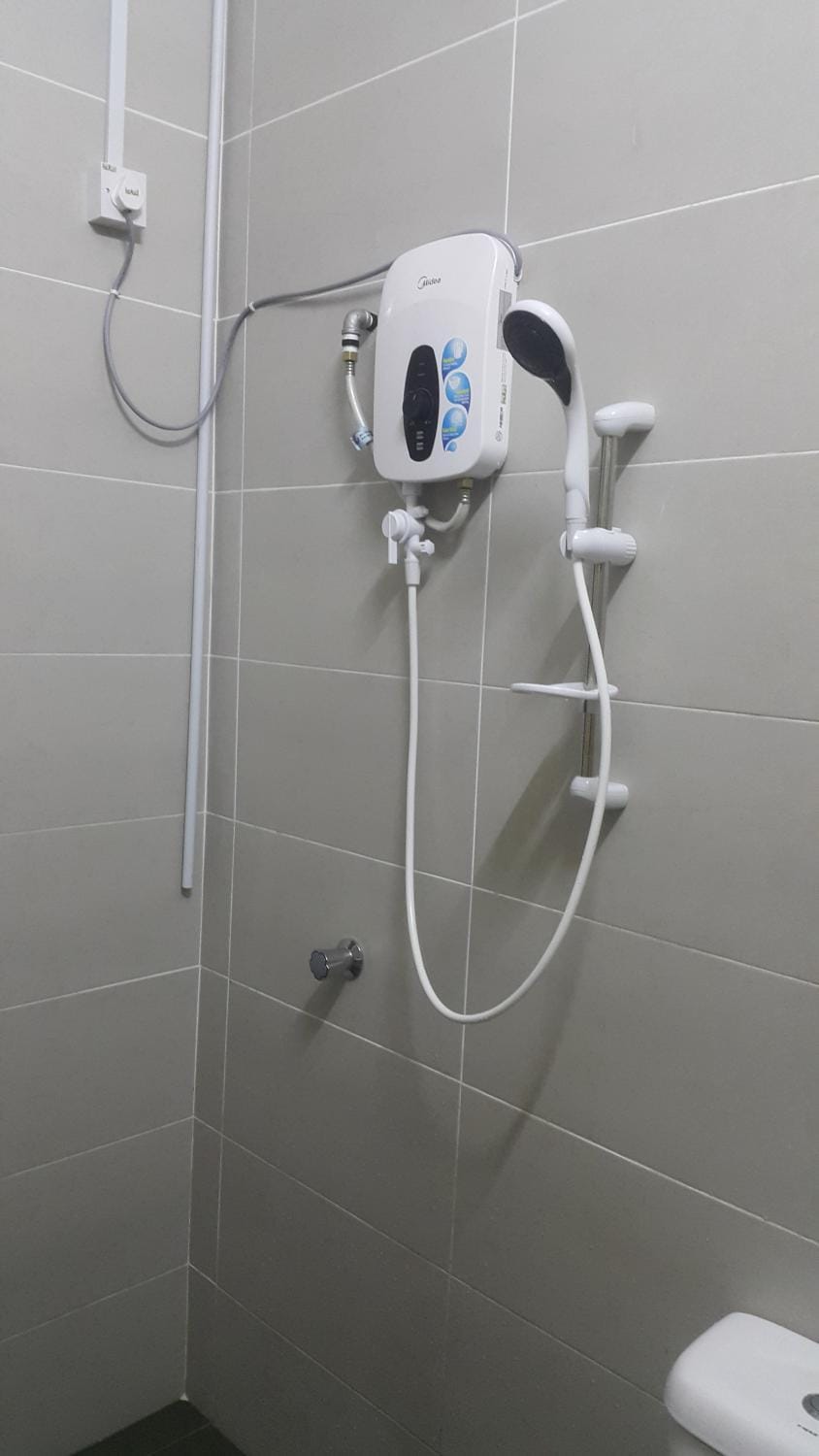 Gerik The Great RestHouse Bed and Breakfast in Perak