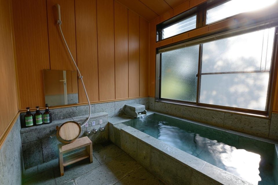 Le Nessa Jyogasaki Hotel in Shizuoka Prefecture
