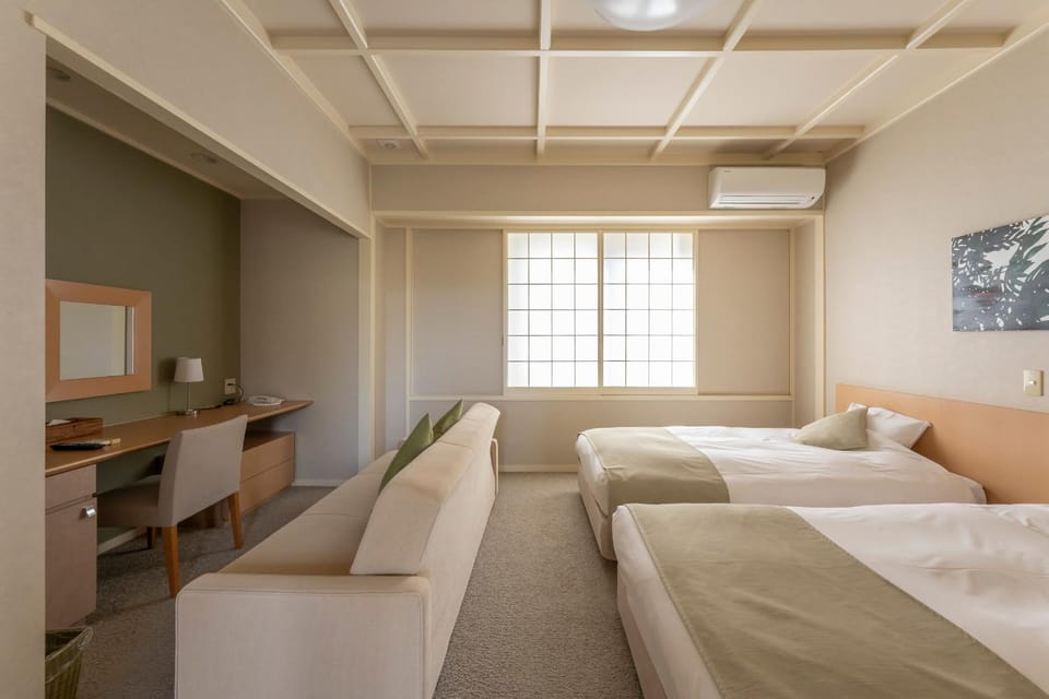 Le Nessa Jyogasaki Hotel in Shizuoka Prefecture