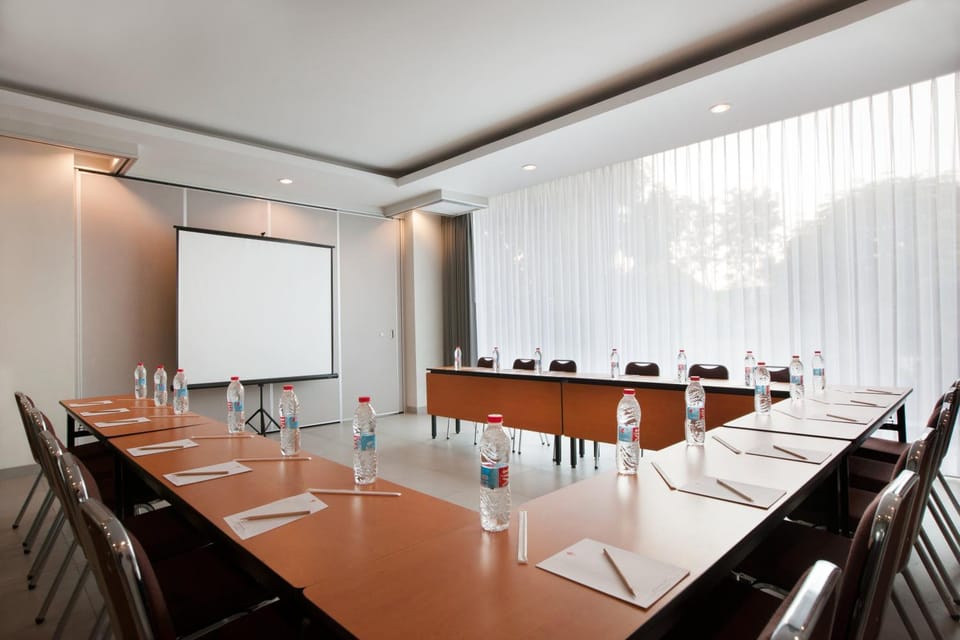 Meeting/conference room