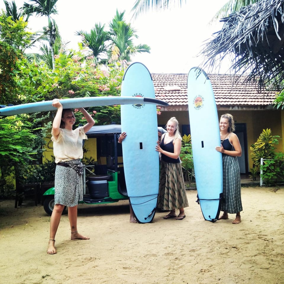 Activities, Sports