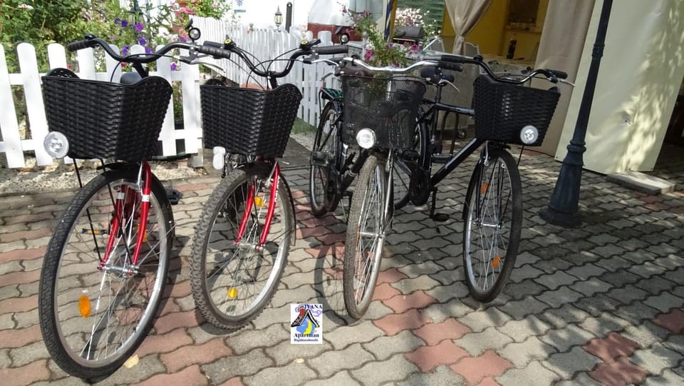 Cycling