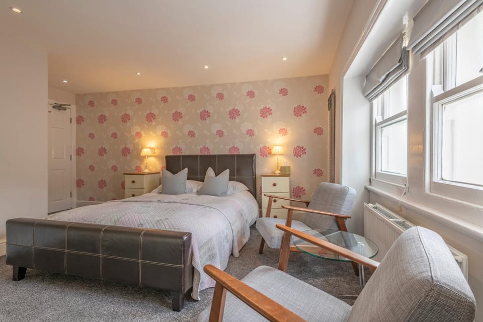 The Wilton Bed and Breakfast in Llandudno