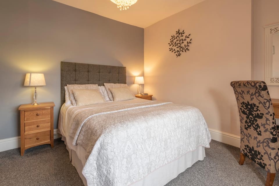 The Wilton Bed and Breakfast in Llandudno