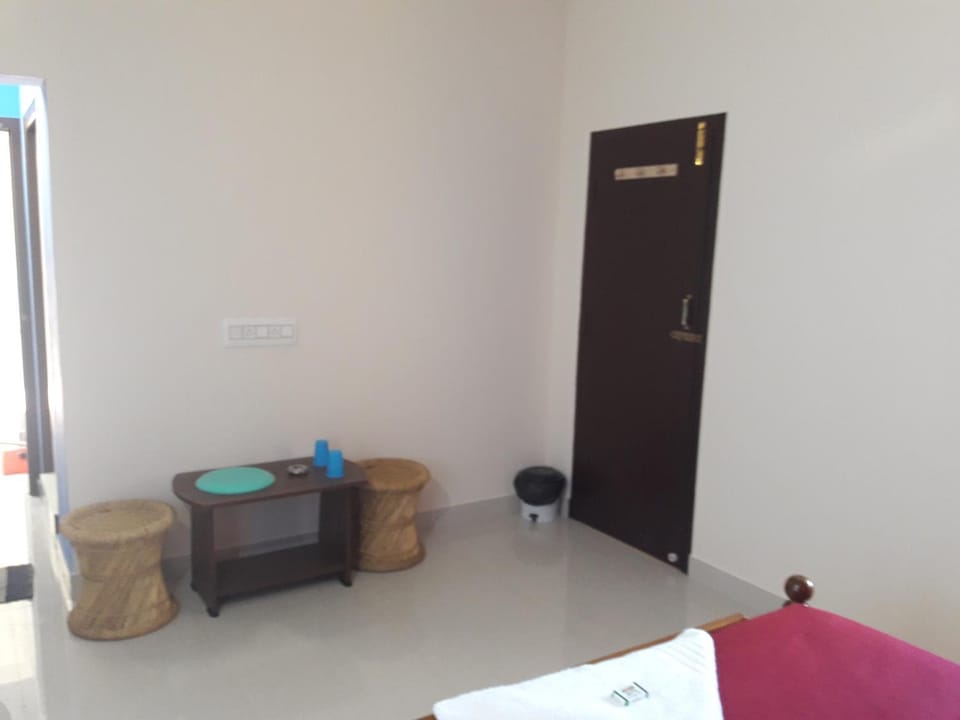Squirrel Nest Guest House Bed and Breakfast in Tamil Nadu