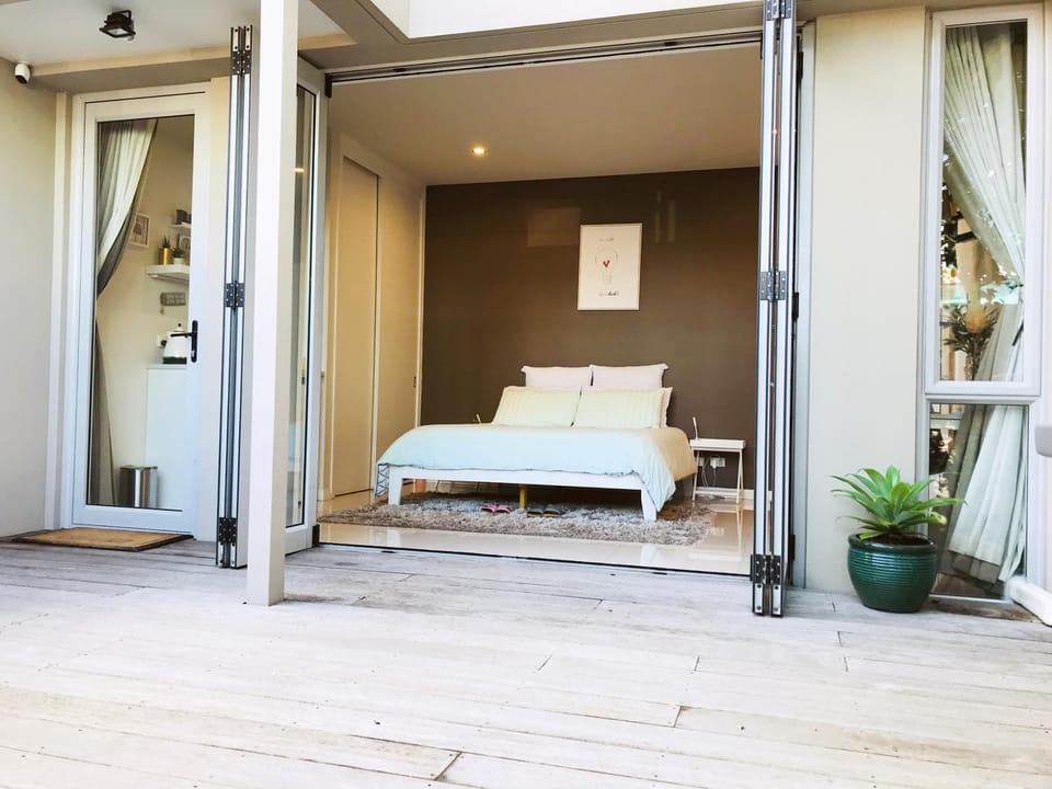 New Market Cozy Room Bed and Breakfast in Auckland
