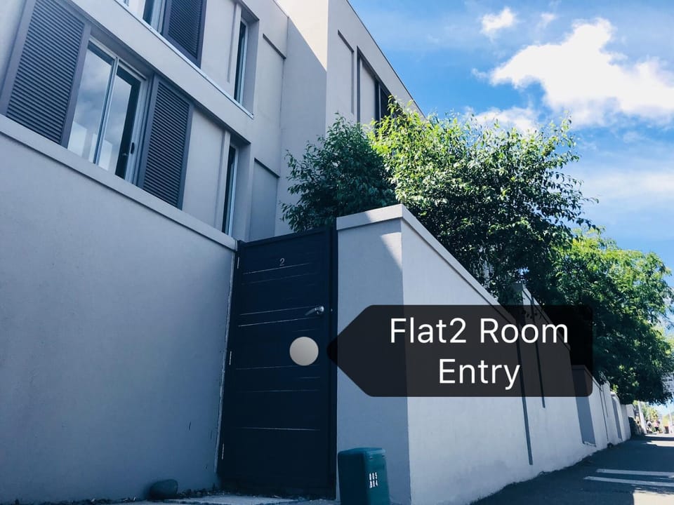 New Market Cozy Room Bed and Breakfast in Auckland