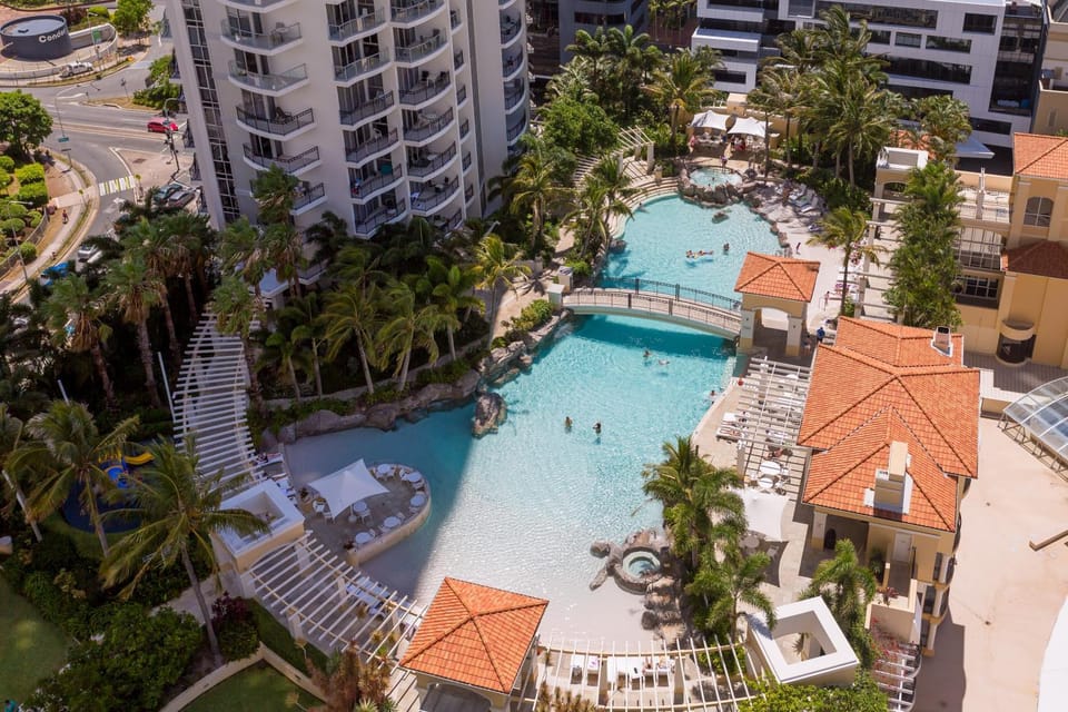 View (from property/room), Swimming pool