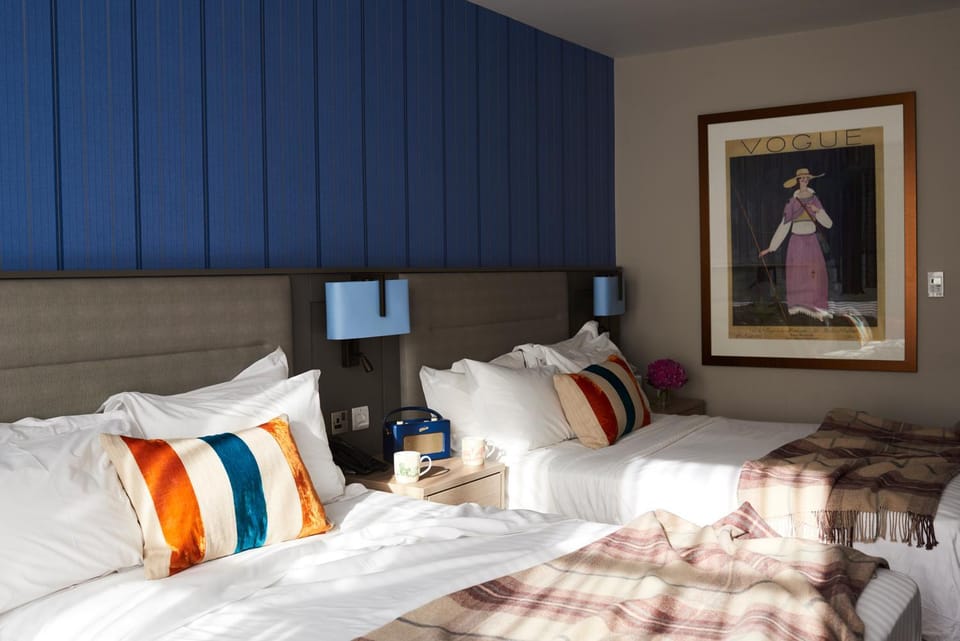 Pendley Manor Hotel in Aylesbury Vale