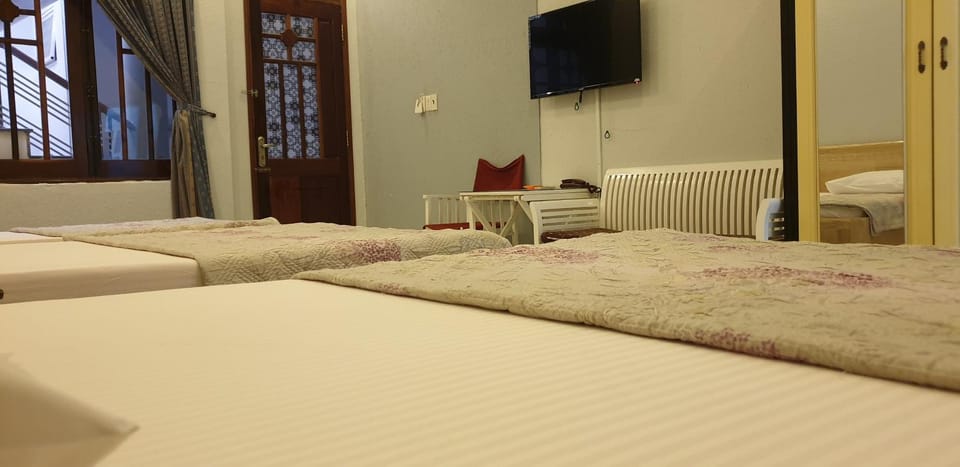 Bac Huong Hotel Hotel in Vietnam