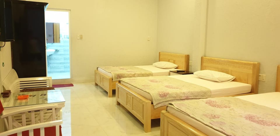 Bac Huong Hotel Hotel in Vietnam