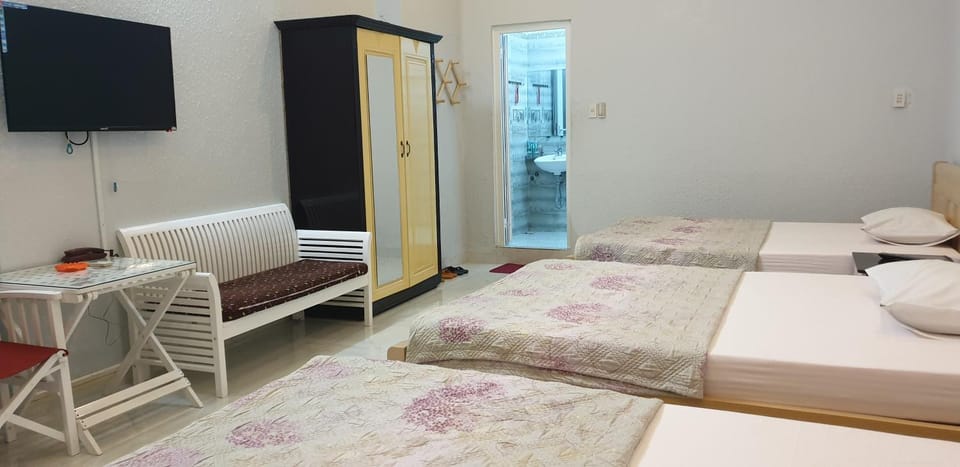 Bac Huong Hotel Hotel in Vietnam