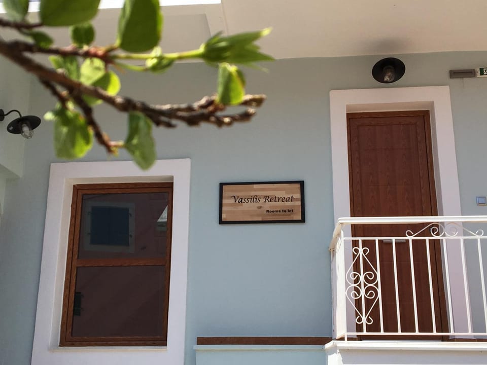 Property logo or sign
