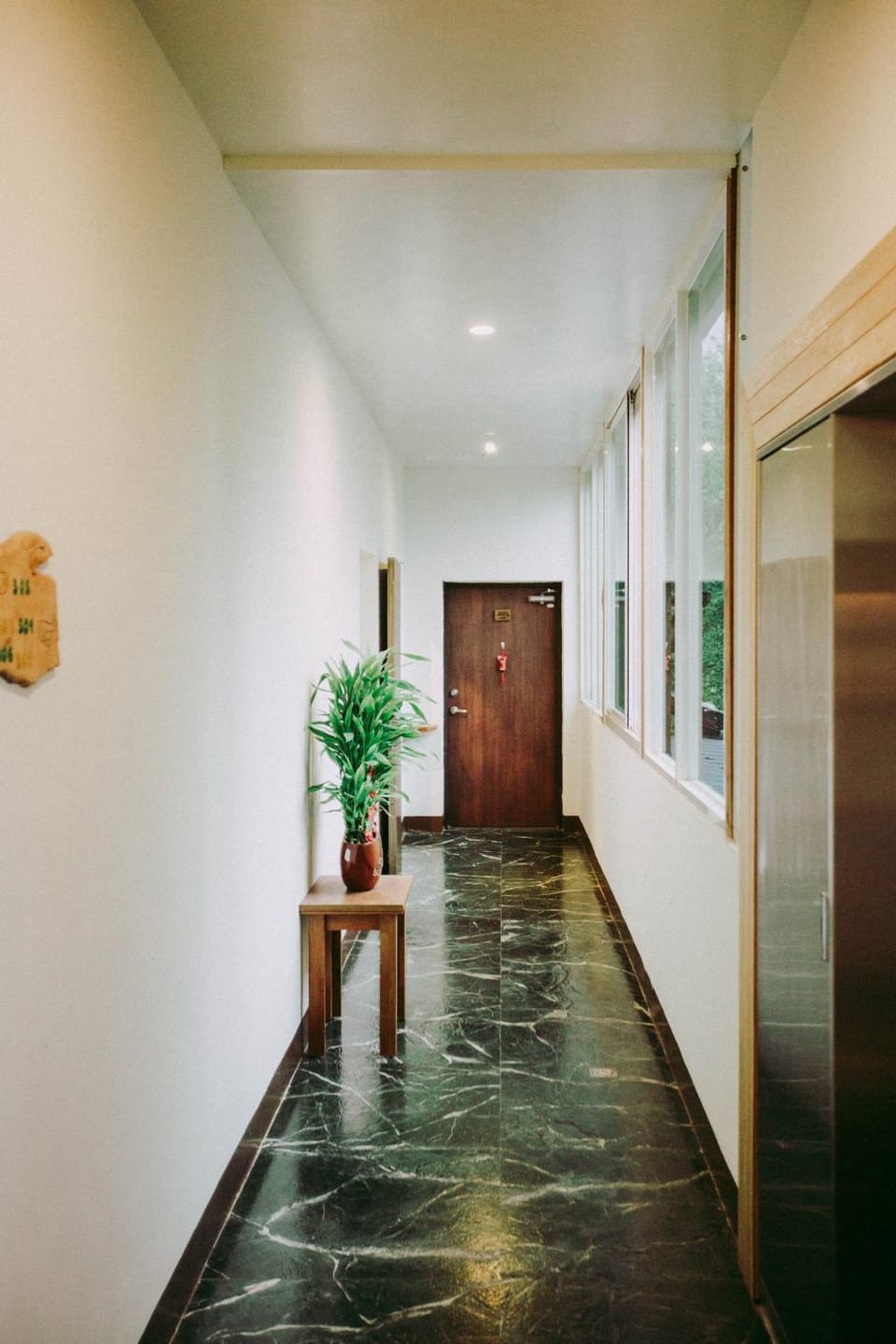 Water Moon山灣水月溫泉會館 Vacation rental in Taiwan, Province of China