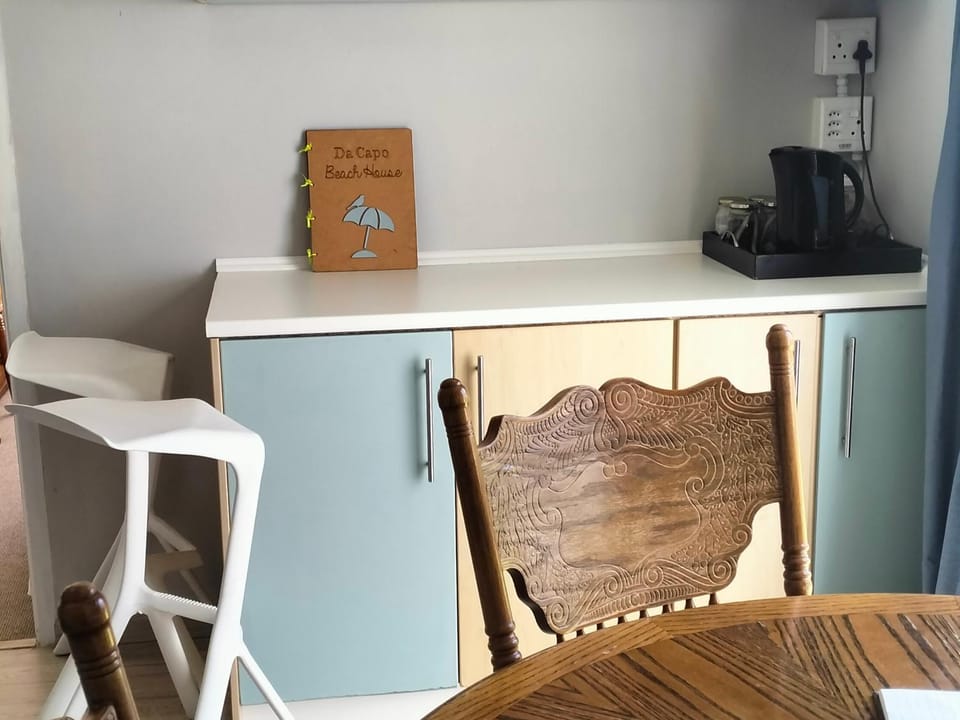 Da Capo Bed and Breakfast in Western Cape