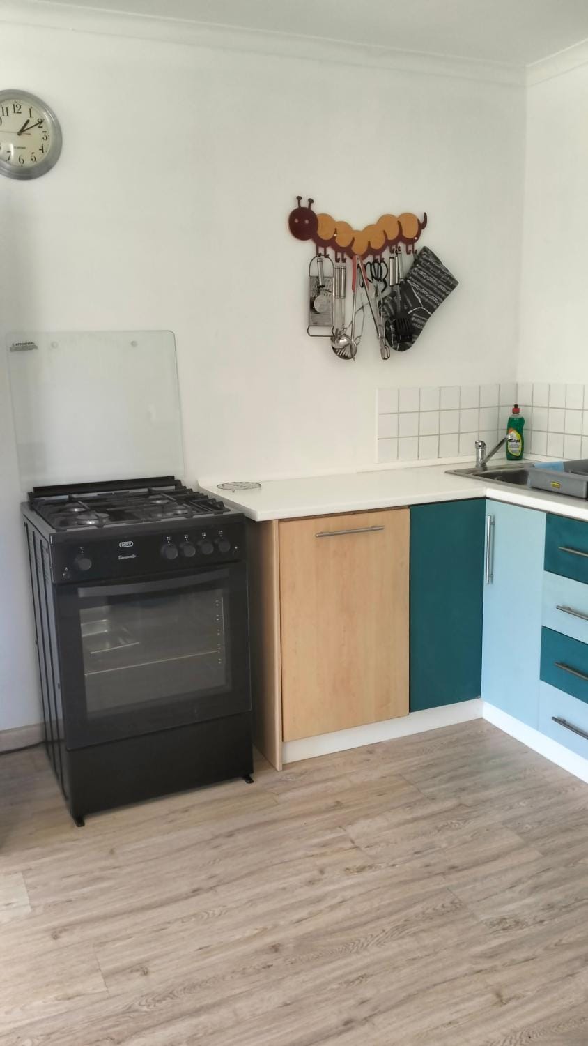 Da Capo Bed and Breakfast in Western Cape