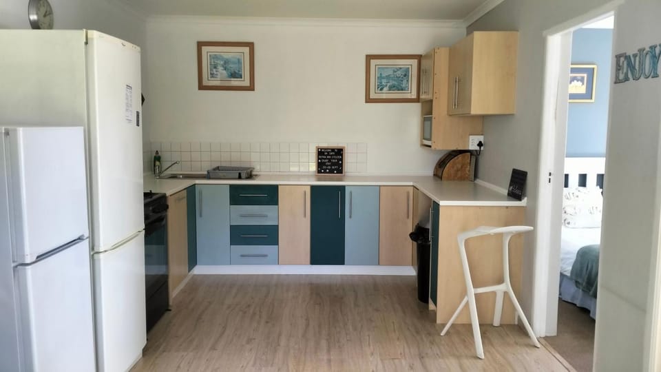 Da Capo Bed and Breakfast in Western Cape