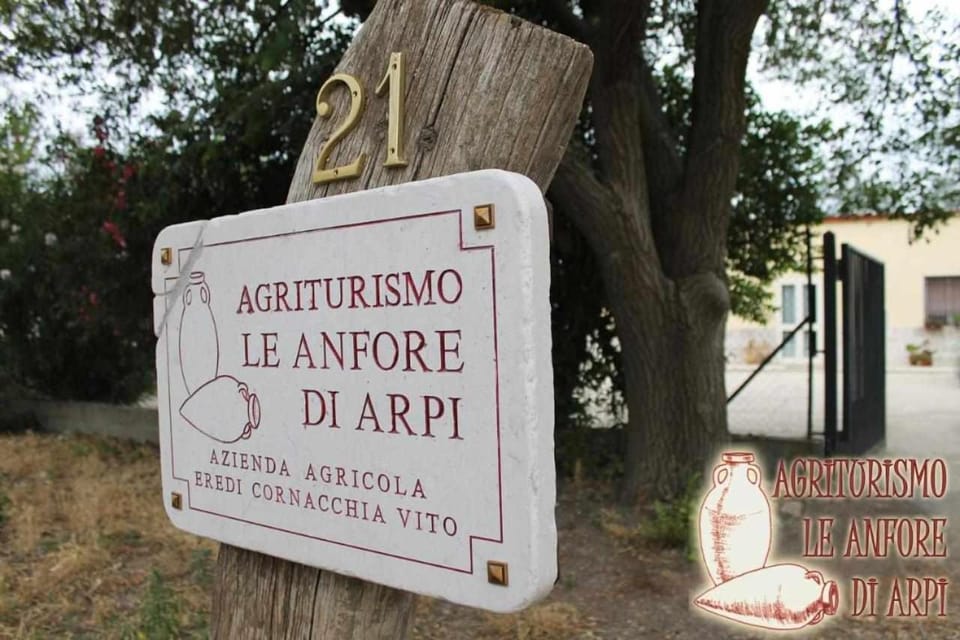 Property logo or sign