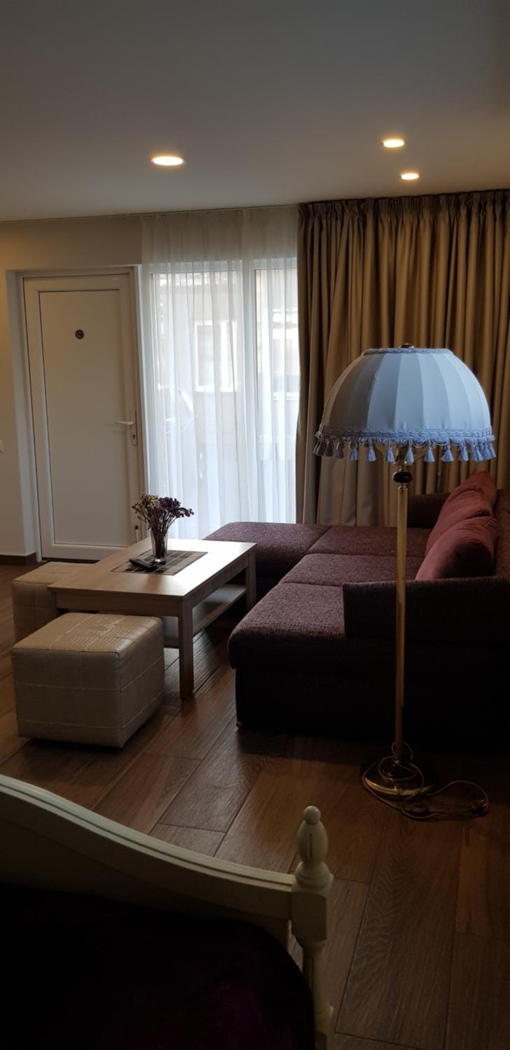 Palanga Deluxe Apartment in Palanga