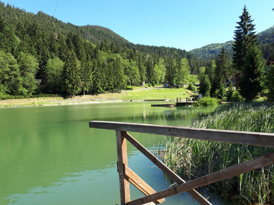 Off site, Activities, Fishing, Entertainment