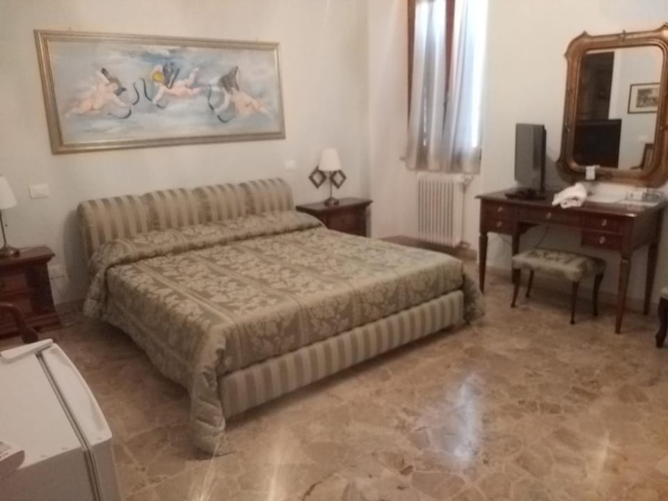 Antica casa di famiglia Bed and Breakfast in Castiglione del Lago