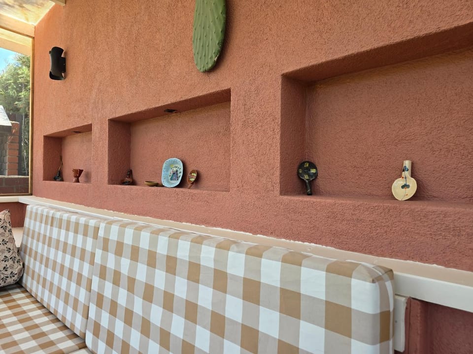 Day, View (from property/room), Balcony/Terrace, Seating area