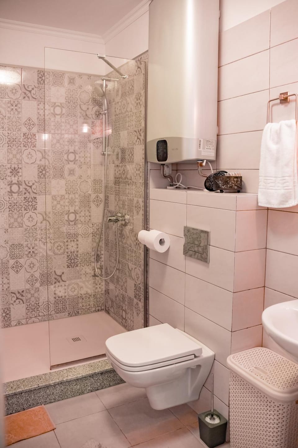 De Silva Studio 19 Apartment in Constanta