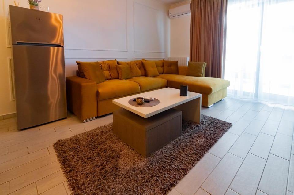 De Silva Studio 19 Apartment in Constanta
