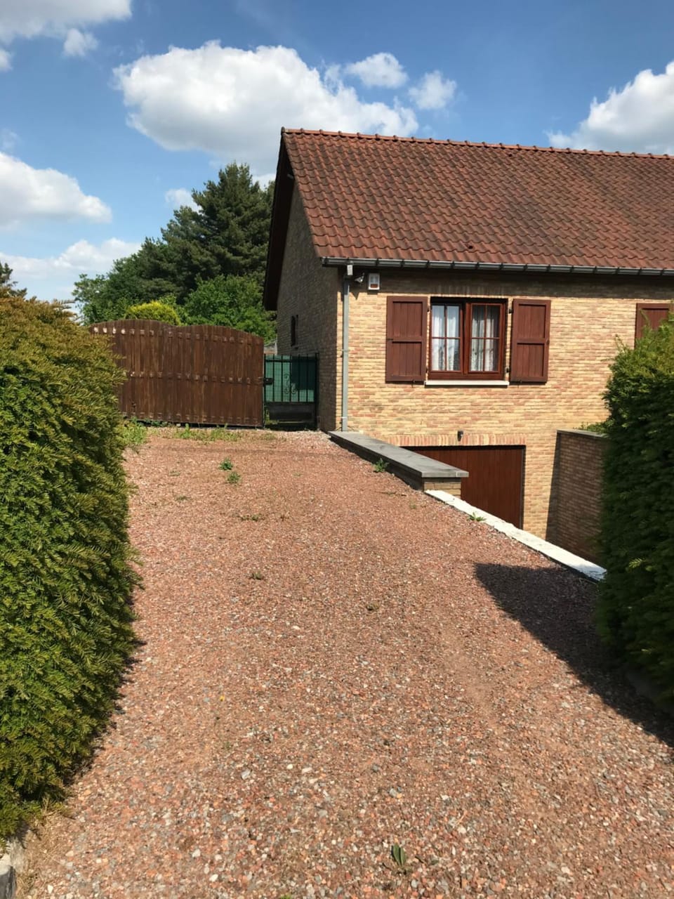 Le Valdine House in Wallonia, Belgium