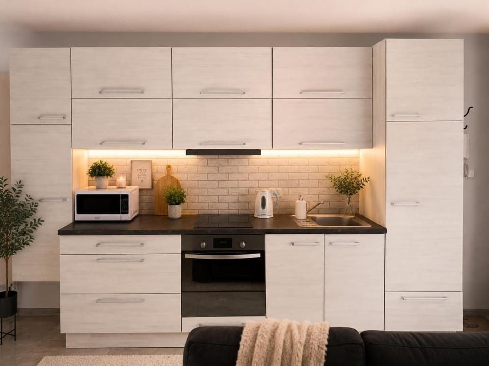 Apartament Sara Apartment in Leba