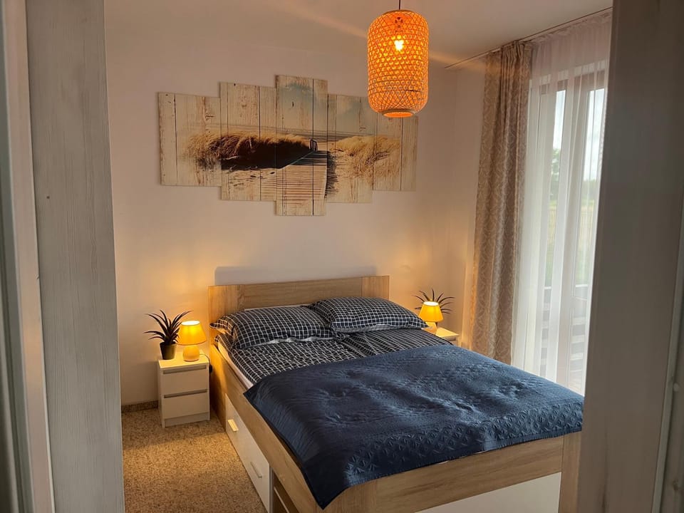 Apartament Sara Apartment in Leba