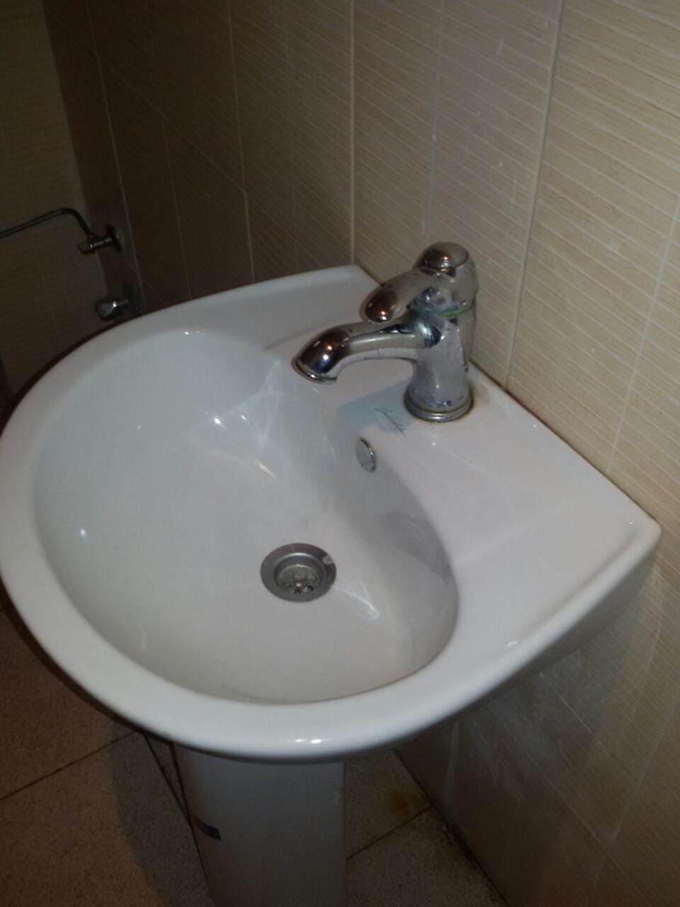 Agdal Two-Bedroom Apartment 2 Minutes from Agdal Train Station Apartment in Rabat